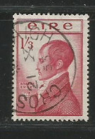 Republic Of Ireland Scott #150 Used FVF............................................w68 - Used Stamps