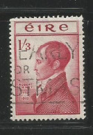 Republic Of Ireland Scott #150 Used VF............................................w69 - Usados