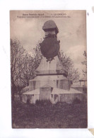 59 LANDRECIES   Guerre Mondiale 1914 Monument De La Defense De 1794 - Landrecies