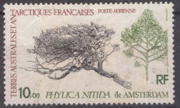 France Colonies, TAAF 1980 Mi#147 Mint Hinged - Ongebruikt