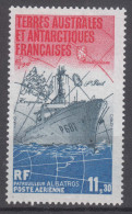 France Colonies, TAAF 1984 Ships Boats PA Yvert#84 Mi#194 Mint Never Hinged (sans Charniere) - Ongebruikt