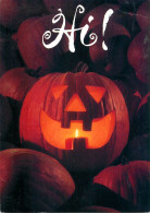 Advertising Postcard Halloween - Halloween