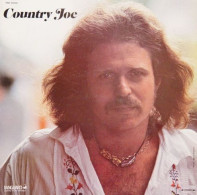 COUNTRY  JOE  °  REF VSD 23009 - Country & Folk