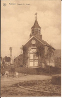 Belgique - Felenne - Chapelle St Joseph Goat Nels - Beauraing