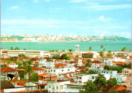 3-9-2023 (4 T 6) Brazil - Salvador - General View - Salvador De Bahia