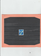 N. Zelanda  1982 - "Serie Courante. Carte De La Nouvelle-Zelande" - 24c Used Bleu, Bleu-gris Et Vert - Oblitérés