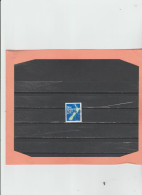 N. Zelanda  1982 - "Serie Courante. Carte De La Nouvelle-Zelande" - 24c Used Bleu, Bleu-gris Et Vert - Usados