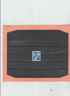 N. Zelanda  1982 - "Serie Courante. Carte De La Nouvelle-Zelande" - 24c Used Bleu, Bleu-gris Et Vert - Used Stamps