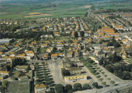 71 - Gueugnon - Vue Aérienne - Gueugnon