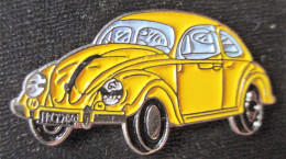 Käfer Auto Pin +++ Neu +++ - Volkswagen