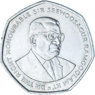 Monnaie, Maurice, 10 Rupees, 1997 - Mauritius
