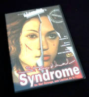 DVD  Stendhal  Syndrome Un Film De Dario Argento Avec Asia Argento, Marco Leonardi... - Drame