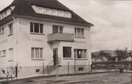 D-63628 Bad Soden-Salmünster- Haus Sonnenschein - Bad Soden