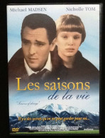 DVD Les Saisons De La Vie Il Y A Des Secrets Qu On Ne Peut Garder Pour Soi... (2005) - Drama