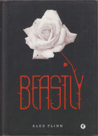 Beastly , Alex Flinn - Altri & Non Classificati