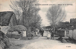 SAINT-JOACHIM (Loire-Atlantique) - Village De La Clairvaux - Saint-Joachim