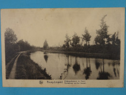 Bourg-Léopold Embranchement Du Canal - Leopoldsburg