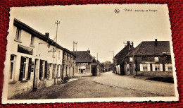 VIANE   -   Steenweg Op Edingen - Geraardsbergen