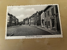 Moerbeke-Waas   Opperstraat - Mörbeke-Waas