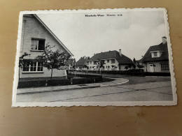 Moerbeke-Waas   Nieuwe Wijk - Mörbeke-Waas