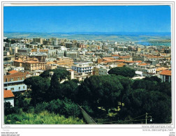 MATERA:  PANORAMA  -  FG - Matera