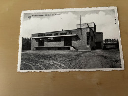 Moerbeke-Waas  Melkerij St Isidoor - Moerbeke-Waas