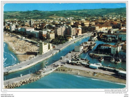 SENIGALLIA:   PANORAMA  -  PER  LA  SVIZZERA  -  FG - Senigallia