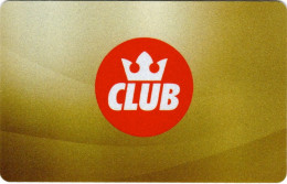 Circus Casino Club Card : Www.circuscasino.fr - Casino Cards