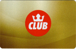 Circus Casino Club Card : Www.circuscasino.fr - Carte Di Casinò