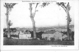 SAINT DIDIER EN VELAY - Vue Générale - Saint Didier En Velay