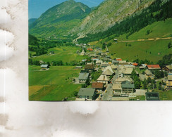 LA CHAPELLE D'ABONDANCE - Vue Générale - La Chapelle-d'Abondance