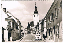 A-6005  SANKT RUPRECHT An Der RAAB : - Weiz