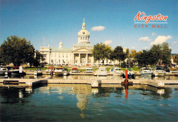 Kingston - Hôtel De Ville - Kingston