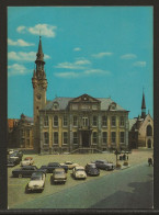Z164 : Stadhuis - Lier