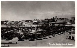 GUARDA - Jardim José De Lemos - PORTUGAL - Guarda