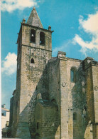 X4802 Caceres - Iglesia De Santiago / Non Viaggiata - Cáceres