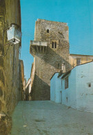 X4803 Caceres - Torre Fortificada De Espadero / Non Viaggiata - Cáceres