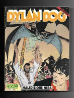 Fumetto - Dyland Dog N. 76 Novembre 1995 Ristampa - Dylan Dog