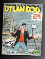 Fumetto - Dyland Dog N. 77 Febbraio 1993 - Dylan Dog