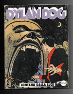 Fumetto - Dyland Dog N. 82 Luglio 1993 - Dylan Dog