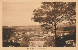 CPA-13-MARSEILLE-LA BARASSE-Vue Générale - Saint Marcel, La Barasse, St Menet