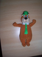 Kinder Maxi Sorprese - K 96 Yoghi Bear -  Yoghi - Ü-Ei