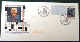 2006 France YT Rehabilitation Capitatine DREYFUS YT N°3928 FDC Enveloppe Umschlag Cachet Spécial Sonderstempel - Collections (sans Albums)