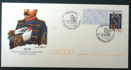 2006 France YT Rehabilitation Capitatine DREYFUS YT N°3928 FDC Enveloppe Umschlag Cachet Spécial Sonderstempel - Collections (sans Albums)