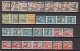 CHINA - Kouang-Tcheou - Small Collection - Other & Unclassified