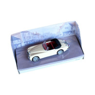 Dinky 1960 Jaguar XK150 Drop-Head Coupe DY036/A Matchbox New Model Car 03788 - Dinky