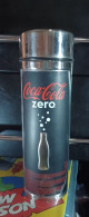 Coca-cola Zero Borraccia Termo Thermos - Flessen