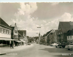 CPSM Fürstenfeldbruck-Stadtplatz       L2363 - Fuerstenfeldbruck