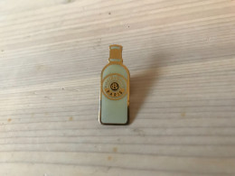 Pin Roger Gallet - Parfum