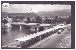 OLTEN - NEUE BRÜCKE - TB - Olten